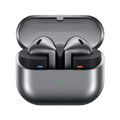 Imagem da oferta Fone de Ouvido Samsung Galaxy Buds3 Bluetooth Cinza Até 30 Horas de Bateria