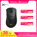 Imagem da oferta Mouse Sem Fio Delux M900 Pro 8.000hz + Dock de carregamento