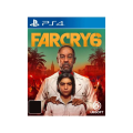 Imagem da oferta Far Cry 6 para PS4 Ubisoft