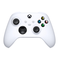 Imagem da oferta Controle sem fio Xbox - Branco