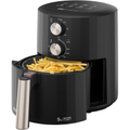 Imagem da oferta WAP Fritadeira Elétrica Air Fryer GRAND FAMILY 5 Litros Temperatura Ajustável Revestimento Antiaderente 1500W 127V