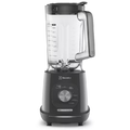Imagem da oferta Liquidificador Electrolux 1500W 3.2L Efficient TriForce 15 Velocidades Cinza (EBL1500)