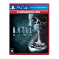 Imagem da oferta Jogo Until Dawn - PS4