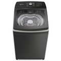 Imagem da oferta Máquina de Lavar  16kg Titânio com Tecnologia Double Wash e Ciclo Tira Manchas BWD16A9