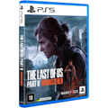 Imagem da oferta The Last of Us Part II Remastered PS5