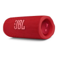 Imagem da oferta Caixa De Som Bluetooth 30w À Prova D'água Flip 6 Jbl Cor Vermelho