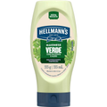 Imagem da oferta Hellmann's Maionese Verde 335g