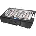 Imagem da oferta Churrasqueira Elétrica Cadence Grill