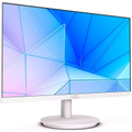 Imagem da oferta PHILIPS Monitor Branco 21.5" pequeno 221V8LW