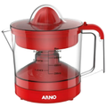 Imagem da oferta Espremedor De Frutas Suco Express 0,75l Vermelho Cp02