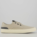 Imagem da oferta Tênis Aramis Daily Dock Canvas Bege