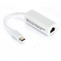 Imagem da oferta Cabo Adaptador Usb Tipo C Para Rj45 Tipo C Para 100/1000mbps