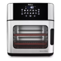 Imagem da oferta Fritadeira Air Fryer Philco 16l 4 Em 1 Painel Digital Paf16a