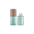Imagem da oferta Kit Desodorante Corporal Biografia Feminino com Refil 2 un de 100 ml