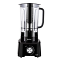 Imagem da oferta Liquidificador Philco PH900 Preto 1200W com 12 Velocidades