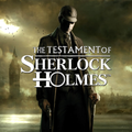 Imagem da oferta Jogo The Testament of Sherlock Holmes - PS4