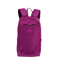 Imagem da oferta Mochila  Magic 2 Roxo - Cintilante