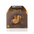 Imagem da oferta Panettone LINDT Duplo Chocolate 400g