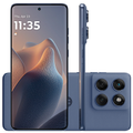 Imagem da oferta Smartphone Motorola Edge 60 Fusion 256GB 5G 6.7" Octa Core 8GB Câmera Dupla