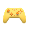 Imagem da oferta GameSir Nova Lite Controller for PC Steam Switch iOS and Android devices Wireless Gaming Gamepad with Hall Effect Joysti