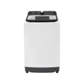 Imagem da oferta Lavadora de Roupas Midea com Wave Agitator Timer digital e Filtro de fiapos 15kg - MA512W150A