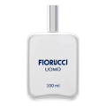 Imagem da oferta Perfume Deo Colônia Masculino Uomo 100ml Fiorucci