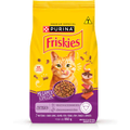 Imagem da oferta Purina Friskies Friskies Megamix - Ração Gatos Adultos,10.1Kg