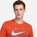 Imagem da oferta Camiseta Nike Dri-Fit - Masculina