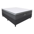 Imagem da oferta Cama Box Gazin Maximus Casal 138cm x 188cm