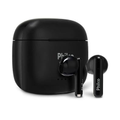 Imagem da oferta Fone de Ouvido Philco PFI200P Air Beats Até 28hr de Bateria Bluetooth 5.3 IPX4 Preto - PFI200P