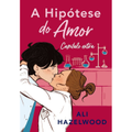 Imagem da oferta eBook A hipótese do amor: Capitulo Extra - Ali Hazelwood