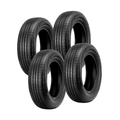 Imagem da oferta Jogo 4 Pneus Itaro Aro 14 IT203 165/60R14 75H XL