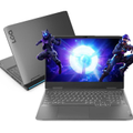 Imagem da oferta Notebook Gamer Lenovo LOQ Intel CORE I5 12450H 16GB 512 GB SSD Tela 15.6" Full HD Windows 11 Home RTX 2050 83EU0001BR