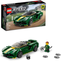 Imagem da oferta LEGO Speed Champions Lotus Evija Kit de Construção (247 peças)