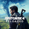 Imagem da oferta Jogo Just Cause 4 Reloaded - Epic Games