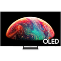 Imagem da oferta Samsung Smart TV OLED 55" 4K UHD 55S90C - Alexa built in Processador com IA Painel de Pontos Quanticos