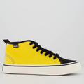 Imagem da oferta Tênis Redley Originals Bicolor Cano Médio - Unissex