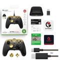 Imagem da oferta GameSir G7 Pro Controle Gamer Tri-Mode para Xbox PC e Android Sem Fio 2.4GBluetooth e Com Fio