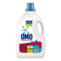 Imagem da oferta Sabão Líquido Omo Lavagem Perfeita 5L