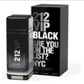 Imagem da oferta Perfume Carolina Herrera 212 VIP Black Eau de Parfum 200ml masculino