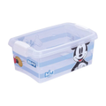 Imagem da oferta Caixa Com Trava Mickey 4.2 L Plasútil