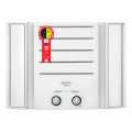 Imagem da oferta Ar Condicionado De Janela Springer Midea 7500 Btus Só Frio Mecânico 127v