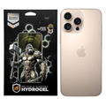 Imagem da oferta Gshield Película Traseira Hydrogel HD para (iPhone 16 Pro)