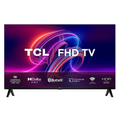 Imagem da oferta Smart TV TCL 32 Polegadas Full HD Android TV 32S5400AF LED 2X HDMI 1 USB HDR 10 WiFi