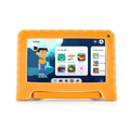 Imagem da oferta Tablet Infantil Mirage 7 Pol Wi-fi 64GB 4GB RAM Quad Core - MI100