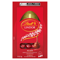 Imagem da oferta Ovo de Páscoa ao Leite Recheio Trufa de Chocolate ao Leite Cremoso Lindt Lindor Caixa 132,5g
