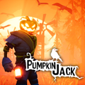 Imagem da oferta Jogo Pumpkin Jack - PS4 & PS5