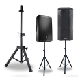 Imagem da oferta Suporte Pedestal Tripé Compativel Caixa Som Jbl Staner Oneal