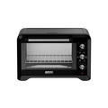 Imagem da oferta Forno Elétrico 40 Litros Arno FOR4 Preto 127V - Forno Elétrico