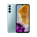 Imagem da oferta Galaxy M15 5G 6.000mAh Câmera Tripla até 50MP 128GB - Azul Claro